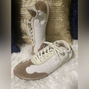 Tory burch sneakers